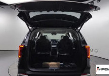 Kia Carnival NEW 9 мест 